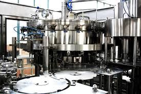 فروش ماشین آلات صنایع آشامیدنی0