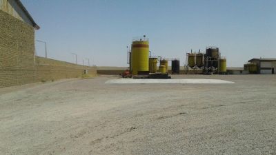فروش کارخانه تصفیه روغن در تهران1