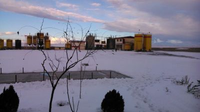 فروش کارخانه تصفیه روغن در تهران4