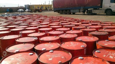 فروش کارخانه تصفیه روغن در تهران2