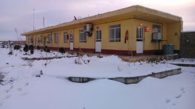 فروش کارخانه تصفیه روغن در تهران0