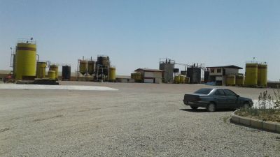 فروش کارخانه تصفیه روغن در تهران5