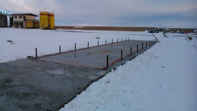 فروش کارخانه تصفیه روغن در تهران3