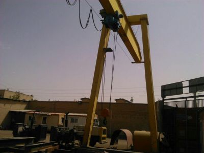 فروش کارخانه فعال فلزی در شور آباد2