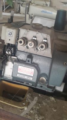 فروش کارخانه پوشاک فعال در بروجرد 4