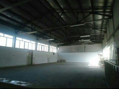 فروش کارخانه پوشاک فعال در بروجرد 0