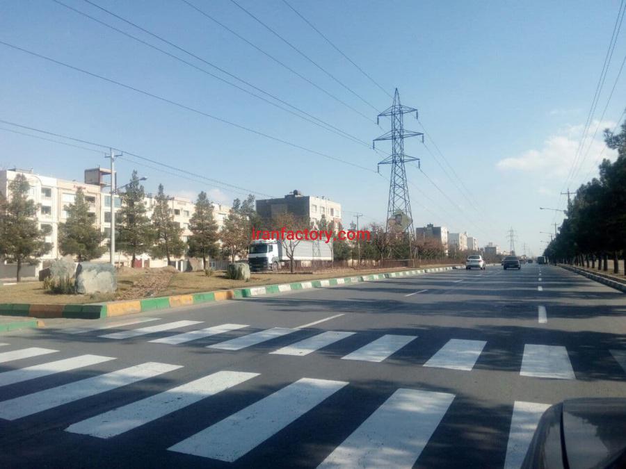 فروش زمین در مشهد0
