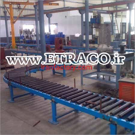 فروش کانوایرهای خط مونتاژ در تهران3
