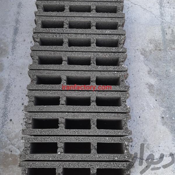 فروش کارخانه بلوک سیمانی در شهرک صنعتی زاویه0