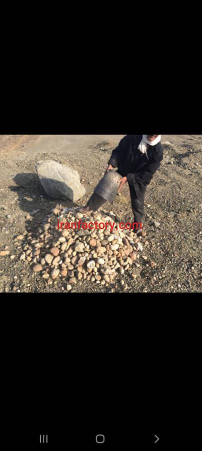 فروش معدن کنگلومرا0