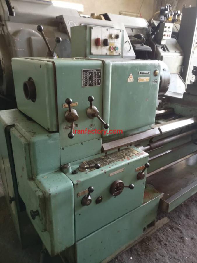 دستگاه  تراش  ۳متر  چک7