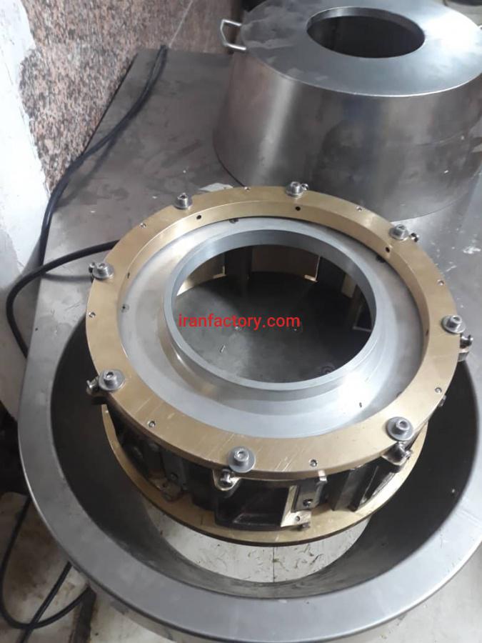 دستگاه اسلایسر و خلال کن سیب زمینی و پیاز و میوه1