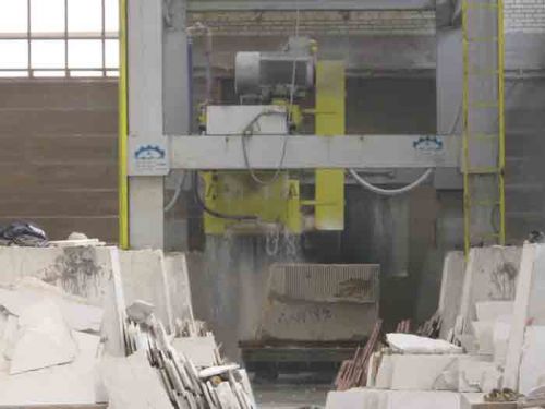 فروش کارخانه آماده سنگبری در شهرک صنعتی میمه اصفهان - کارخانه آماده سنگبری در شهرک صنعتی میمه اصفهان0