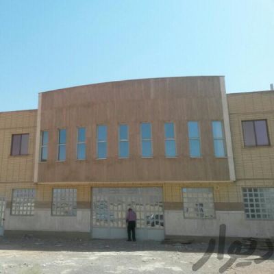 فروش و معاوضه سوله بهداشتی در نجف اباد اصفهان0