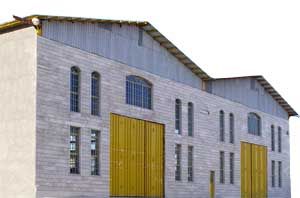 فروش کارخانه آماده سنگبری در شهرک صنعتی میمه اصفهان - کارخانه آماده سنگبری در شهرک صنعتی میمه اصفهان1