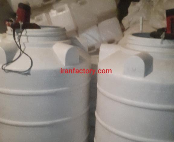 فروش خط تولید مواد شوینده1