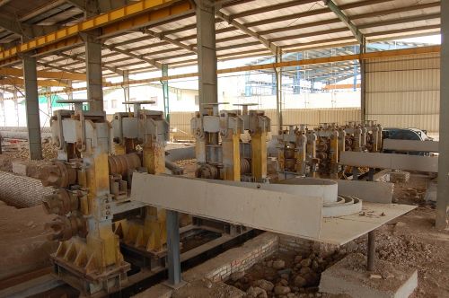 فروش کارخانه نورد میلگرد و فروش ماشین الات نورد میلگرد با وام بانکی 14%0