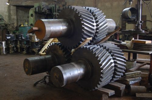 فروش کارخانه نورد میلگرد و فروش ماشین الات نورد میلگرد با وام بانکی 14%6