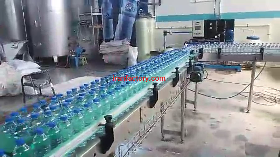 فروش کارخانه آب معدنی در آذربایجان غربی8