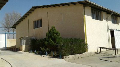 فروش مرغداری در البرز کرج 2هکتار4