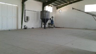 فروش مرغداری مرغ مادر گوشتی با تجهیزات8