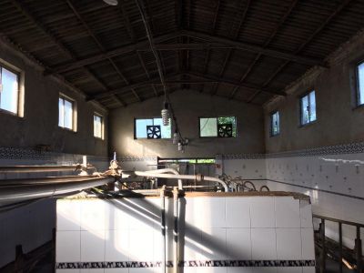 فروش 3هکتار گاوداری  درگیلان زیر قیمت8