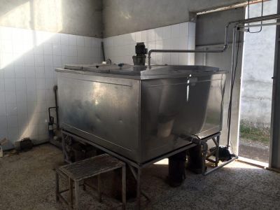 فروش گاوداری فعال در گیلان به همراه دام3