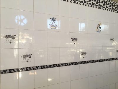 فروش 3هکتار گاوداری  درگیلان زیر قیمت ( فروش فوری )4