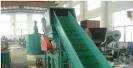 Sell rubber recycling line3