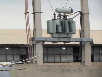 فروش کارخانه فعال در جاده قزوین حوالی سیمان ابیک8
