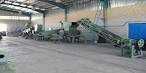 Plan Rubber recycling line2