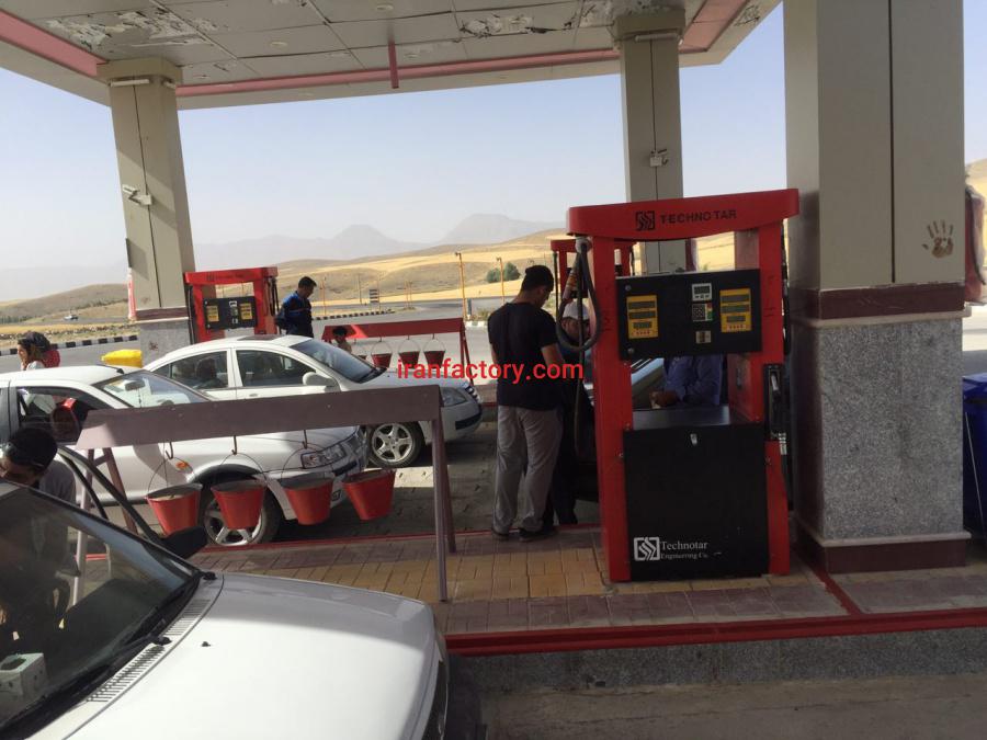 فروش جایگاه سوخت در لرستان0