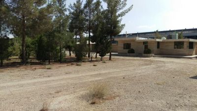 فروش کارخانه فلزی فعال در مورچه خورت اصفهان3