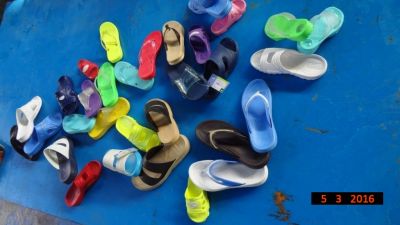 فروش کارخانه کفی کفش با تسهیلات ویژه و مصوبه در زنجان0