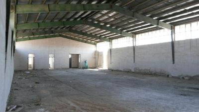 فروش سوله در منطقه صنعتی کوهپایه اصفهان0