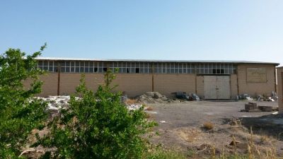 فروش سوله در منطقه صنعتی کوهپایه اصفهان3