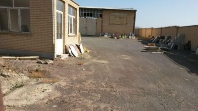 فروش سوله در منطقه صنعتی کوهپایه اصفهان1