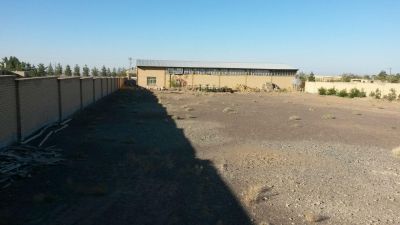 فروش سوله در منطقه صنعتی کوهپایه اصفهان2