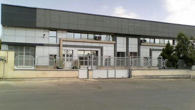 فروش کارخانه رب،کمپوت و کنسرو در مشهد (شهرک طوس) 2