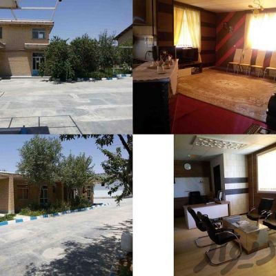 فروش و مشارکت کارخانه MDFفعال در شهرک صنعتی بوعلی همدان3