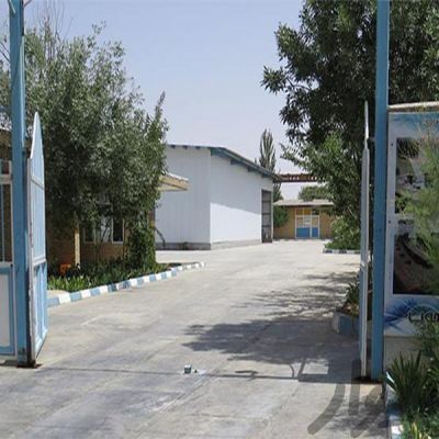 فروش و مشارکت کارخانه MDFفعال در شهرک صنعتی بوعلی همدان0