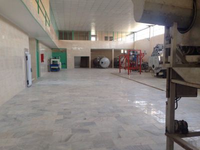 فروش کارخانه انواع کنسرو نوساز در شهرک صنعتی نظر آباد2