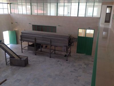 فروش کارخانه انواع کنسرو نوساز در شهرک صنعتی نظر آباد1