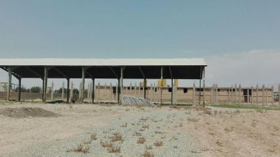 ۴۴ هزار متر زمین تجاری صنعتی بهترین موقعیت تهران9