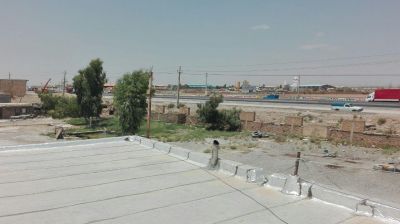 ۴۴ هزار متر زمین تجاری صنعتی بهترین موقعیت تهران1