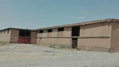 ۴۴ هزار متر زمین تجاری صنعتی بهترین موقعیت تهران10