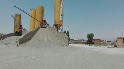 ۴۴ هزار متر زمین تجاری صنعتی بهترین موقعیت تهران6