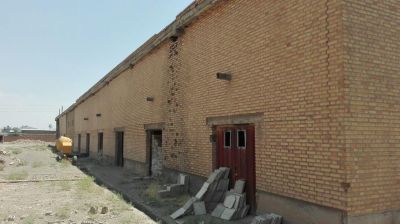 ۴۴ هزار متر زمین تجاری صنعتی بهترین موقعیت تهران3