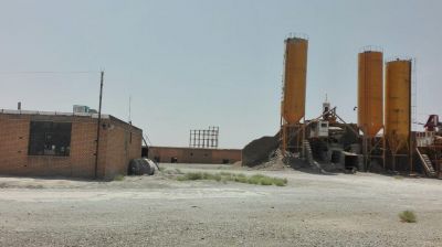 ۴۴ هزار متر زمین تجاری صنعتی بهترین موقعیت تهران12