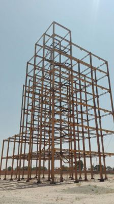 ۴۴ هزار متر زمین تجاری صنعتی بهترین موقعیت تهران5